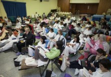 La Escuela Phi de Yoga Vedanta y Meditación en Valencia
